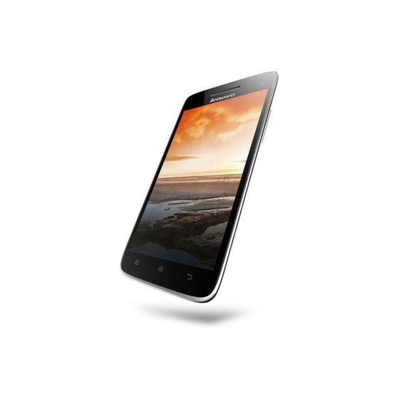 Lenovo IdeaTab S5000 - Tablet 7" 3G 16GB Ασημί image 0