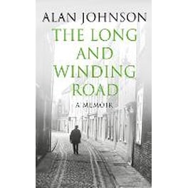 Long and Winding Road