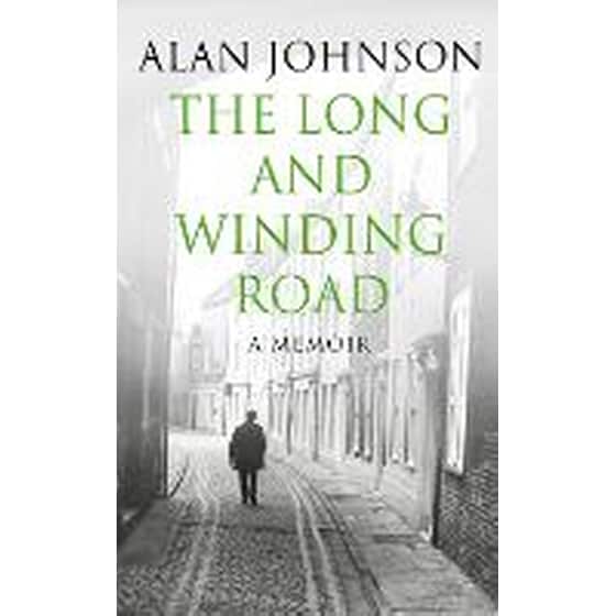 Long and Winding Road image 0