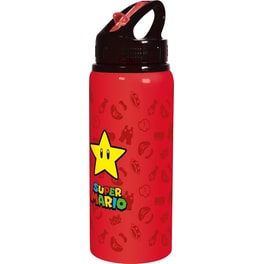 SPORT BOTTLE STOR NINTENDO SUPER MARIO