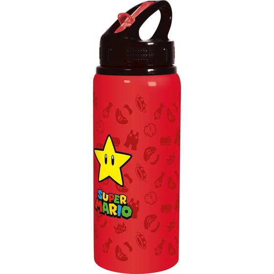 Παγούρι Stor Nintendo Super Mario 730 ml image 0