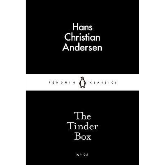 The Tinderbox image 0