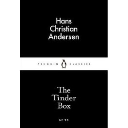 The Tinderbox