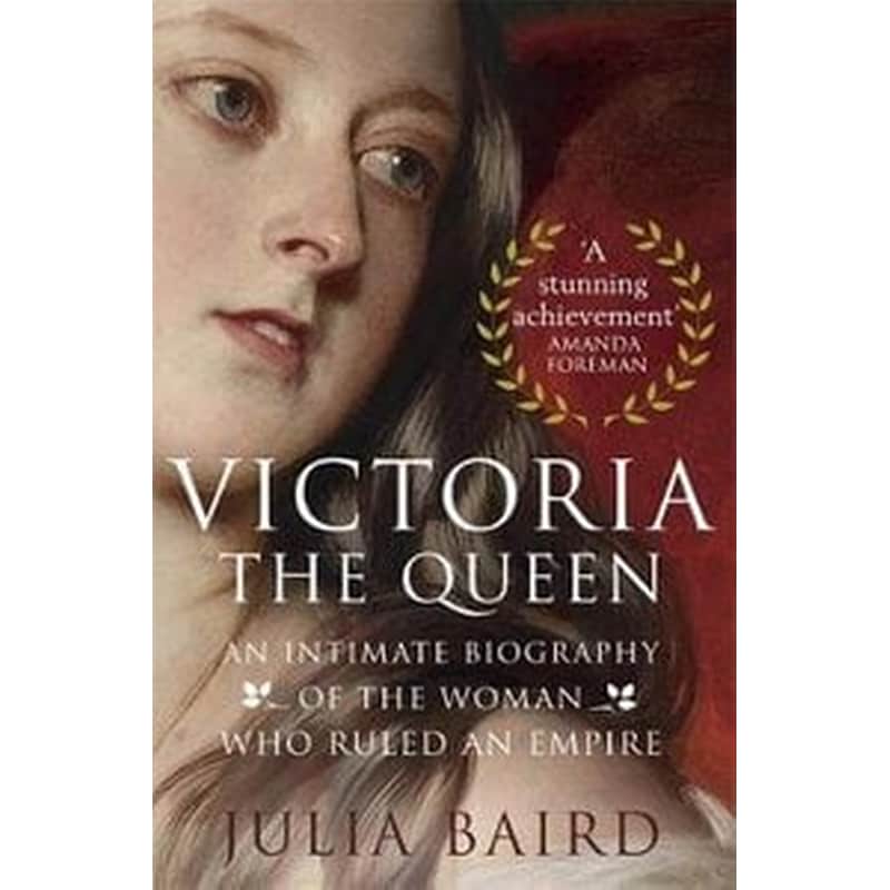Victoria: The Queen