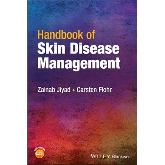 Handbook of Skin Disease Management image 0