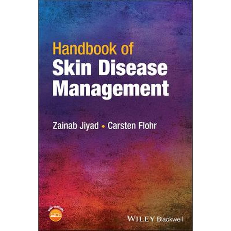 Handbook of Skin Disease Management