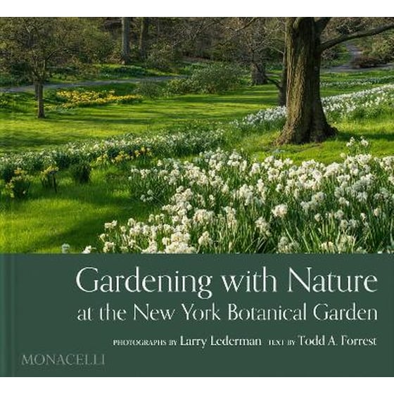 Gardening with Nature at the New York Botanical Garden image 0