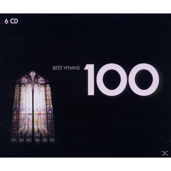 100 Best Hymns image 0