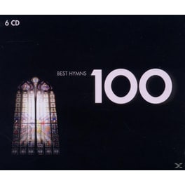 100 Best Hymns