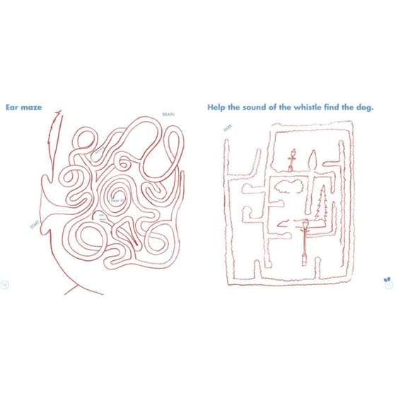 Colour Me In! image 2