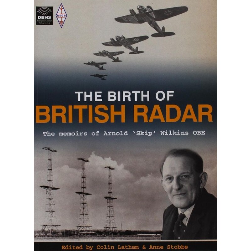The Birth of British Radar