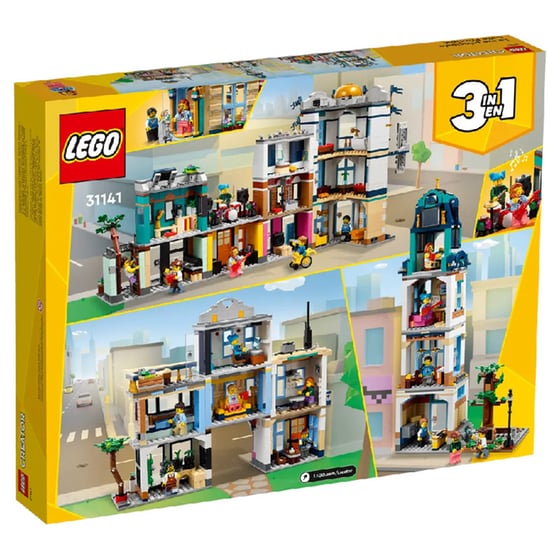 LEGO® Creator Main Street (31141) image 11
