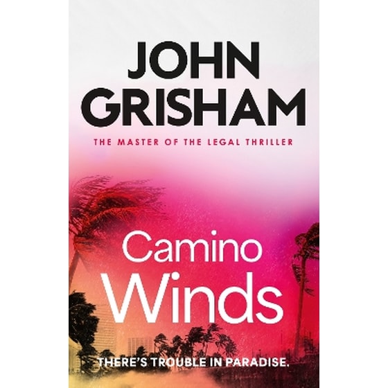 Camino Winds image 0