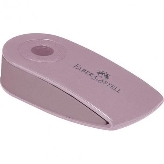 Γόμα Faber Castell Mini Sleeve (1 Τεμάχιο) image 3