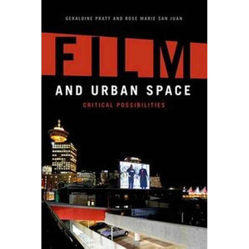Film and Urban Space