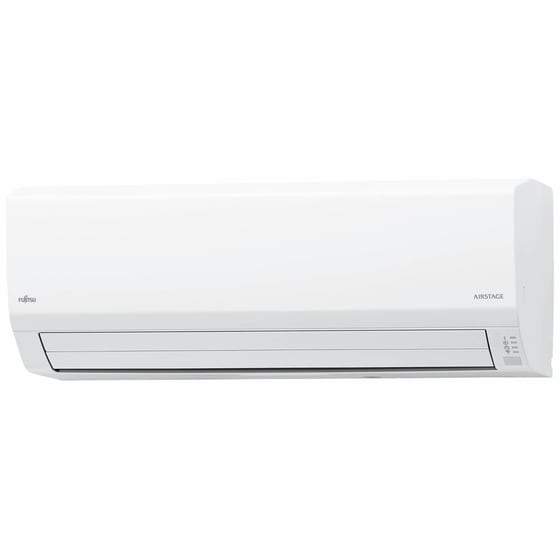 FUJITSU ASEH18KLCBL 18000BTU Κλιματιστικό Inverter 18.000 BTU A++/A+++  με WiFi image 1