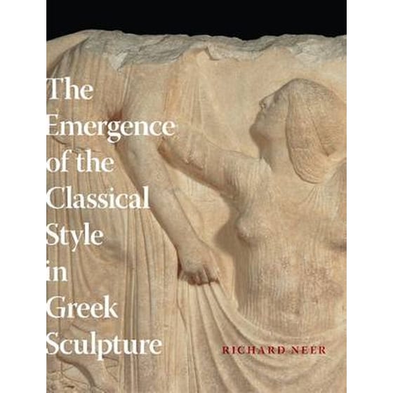 Emergence of the Classical Style in Greek Sculpture image 0