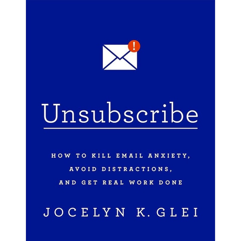 Unsubscribe