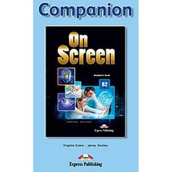 On Screen B2 Companion 2015 Revised image 0
