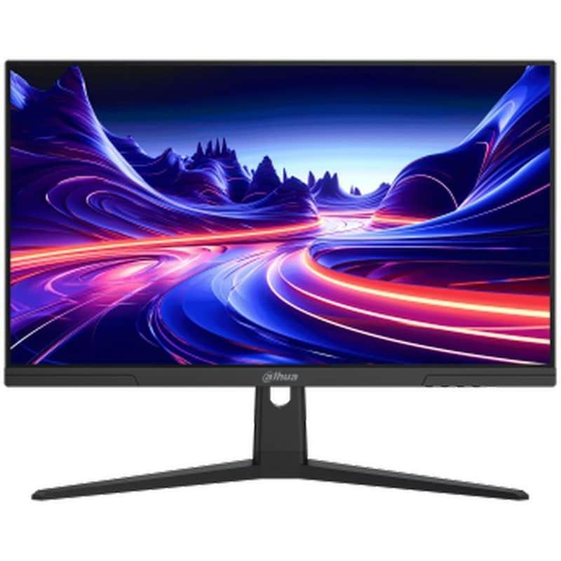 DAHUA Dahua E Series LM25-E231B Gaming Monitor 24.5 FHD IPS Flat 180Hz 0.5ms