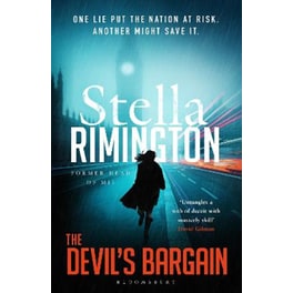 Devil's Bargain