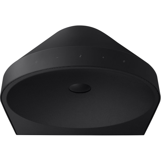 Φορητό Ηχείο Samsung Music Studio 5 LS50H - Black image 9