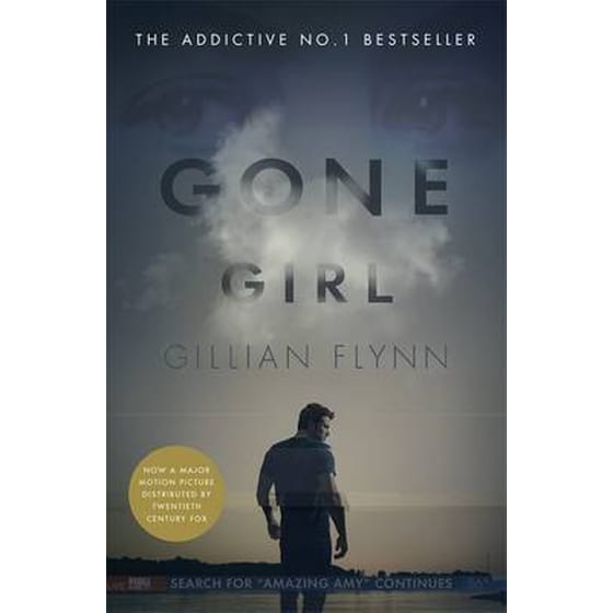 Gone Girl image 0