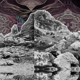 Dying Surfer Meets His Maker (Seaglass LP)