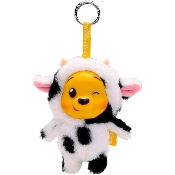 Μπρελόκ Disney Yuyus Winnie The Pooh 12cm - Τυχαία Επιλογή image 3