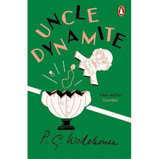 Uncle Dynamite image 0