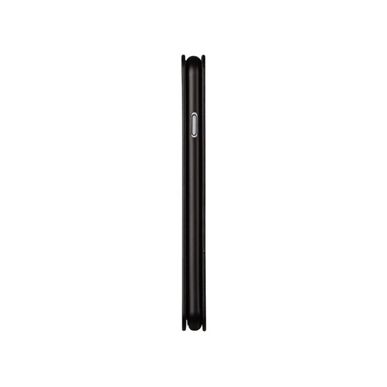 Θήκη iPhone 6/6S - Ozaki O!coat 0.3 Folio OC558BK Μαύρο image 3