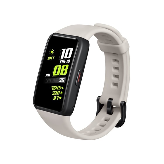 Activity Tracker Honor Band 6 Sandstone Grey image 3