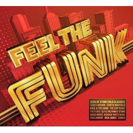 Feel The Funk