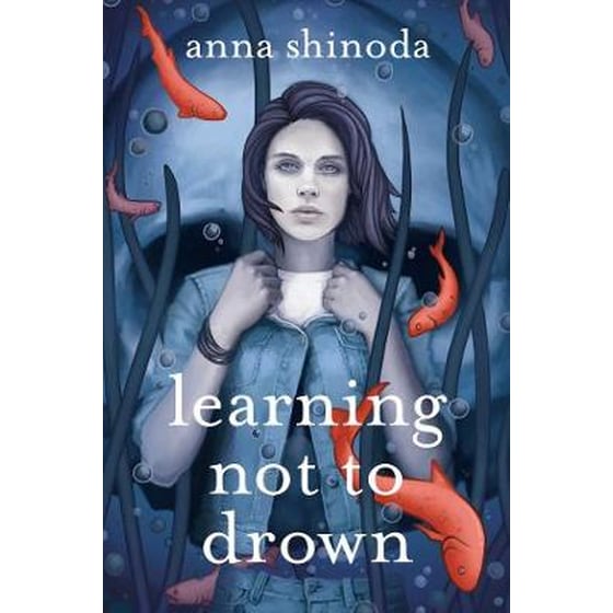 Learning Not to Drown image 0