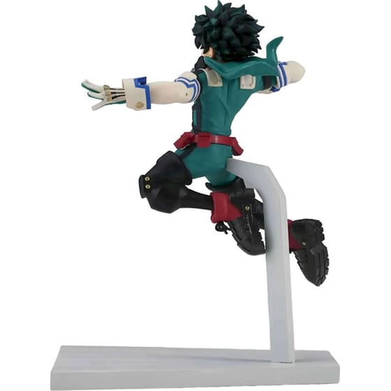 Φιγούρα Αγαλματίδιο BANPRESTO CO My Hero Academia Deko (16cm) image 2
