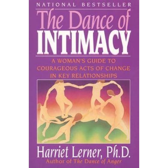 The Dance of Intimacy image 0