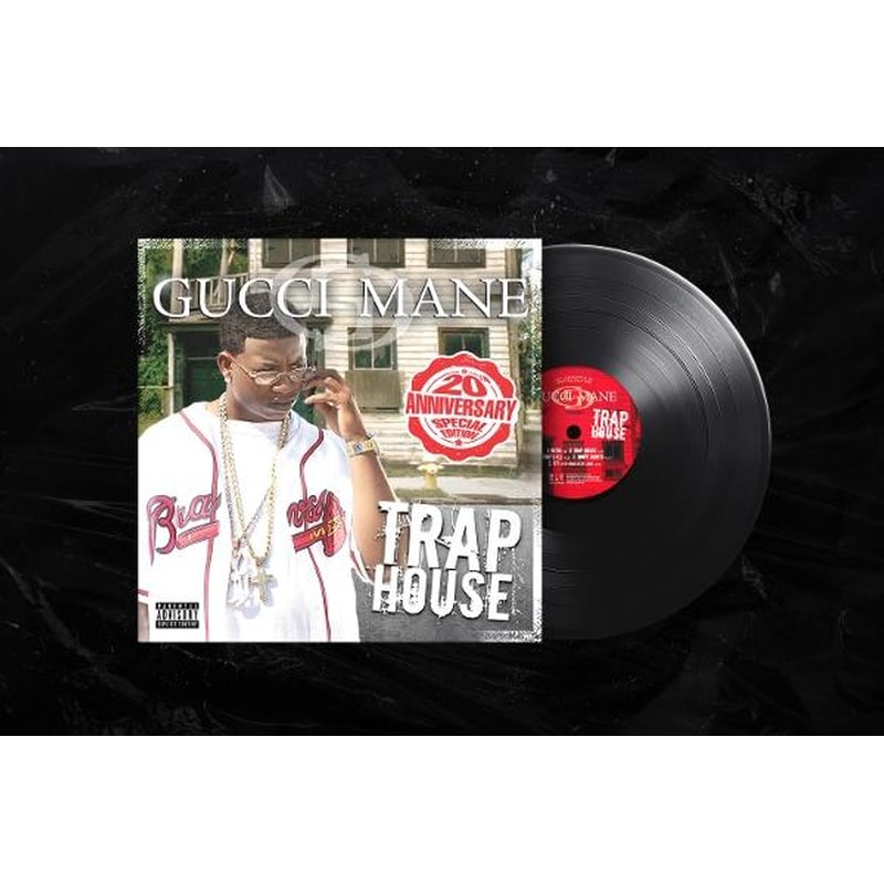 Trap House (20th Anniversary Edition) (2LP)