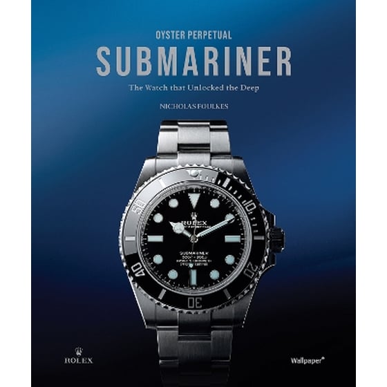 Oyster Perpetual Submariner image 0