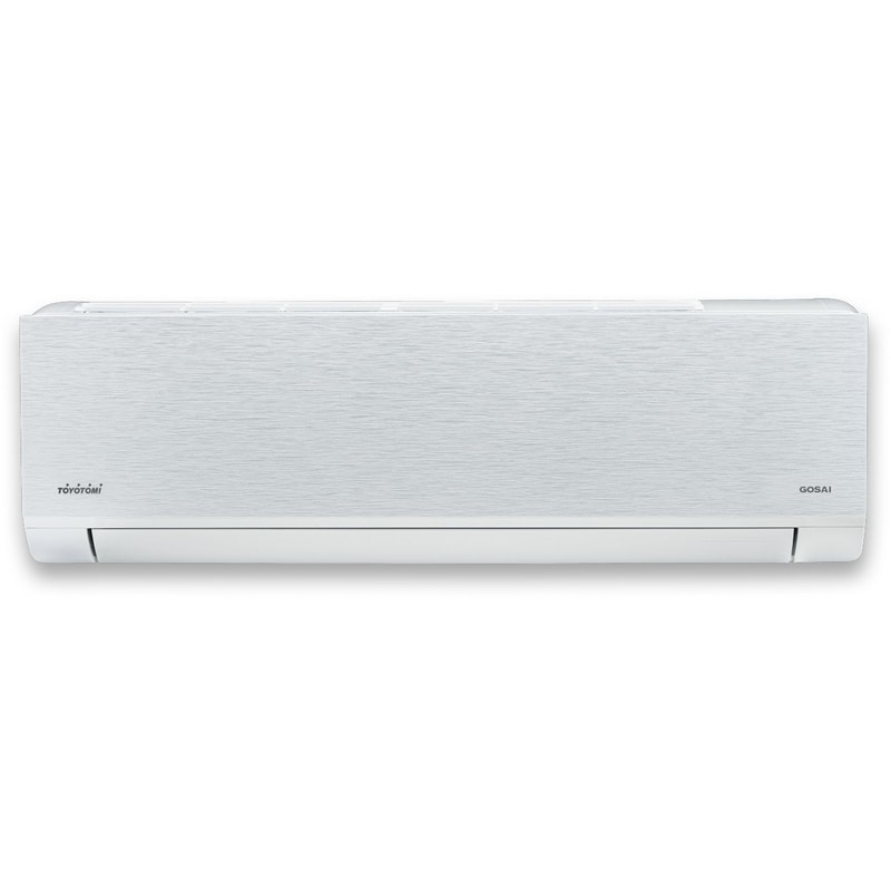 TOYOTOMI Gosai A.I. GTN-24CMWAI Κλιματιστικό Inverter 24.000 BTU A+++/A+++ με Ιονιστή WiFi