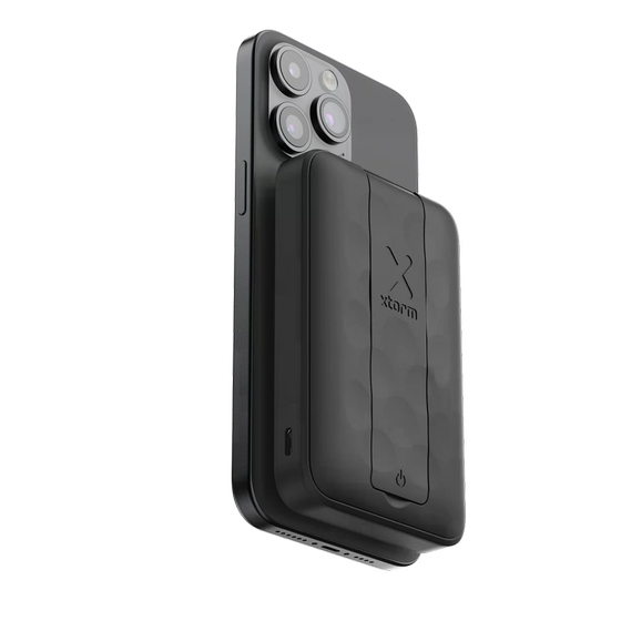 Powerbank Xtorm FS5 10.000 mAh - Μαύρο image 2