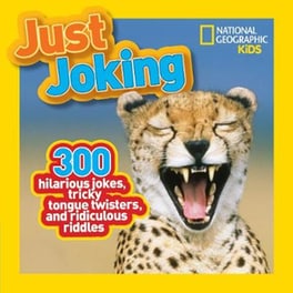 Just Joking