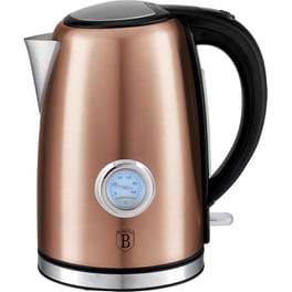 BERLINGER HAUS BH-9069 2200 W 1.7 L Rose Gold Βραστήρας
