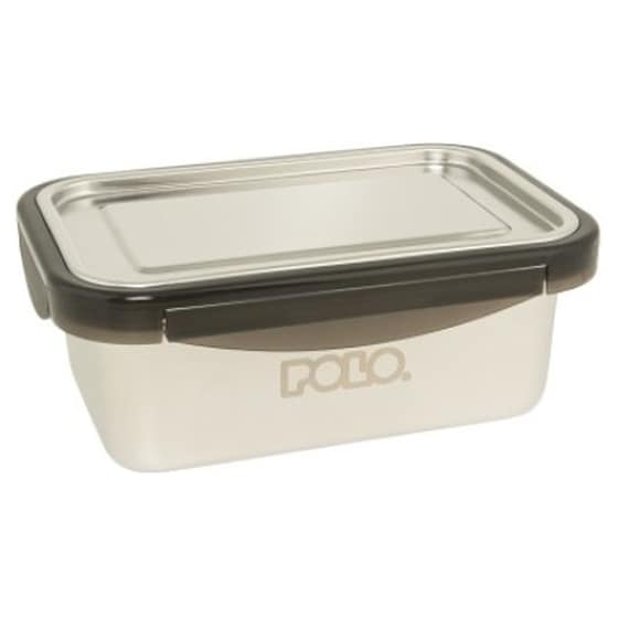 Φαγητοδοχείο Polo S/s 1000ml image 0