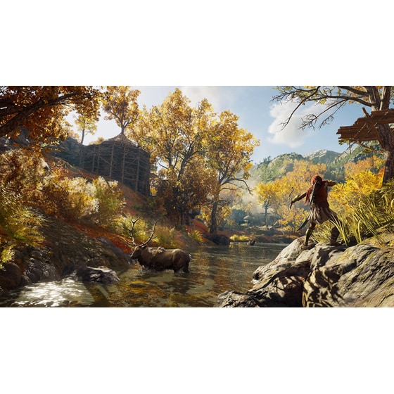 Assassin's Creed Odyssey - PS4 image 14