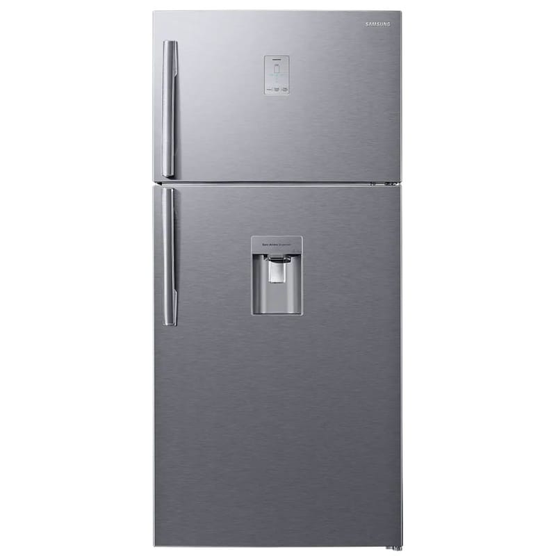 SAMSUNG SAMSUNG RT62K711RSL/ES Full No Frost 620 Lt Inox Δίπορτο Ψυγείο