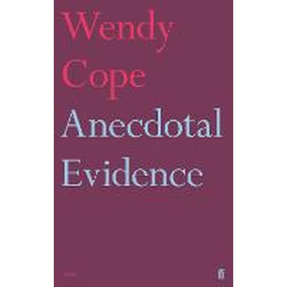 Anecdotal Evidence image 0