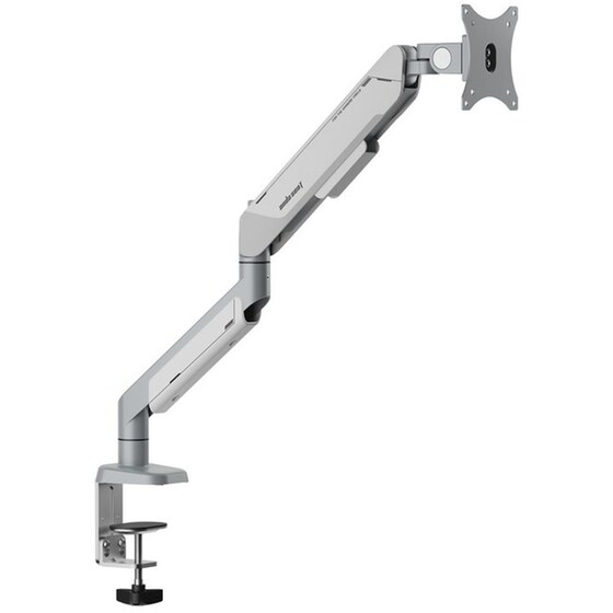Anda Seat A9 Βάση Γραφείου Οθόνης έως 42" με Βραχίονα Λευκό image 4