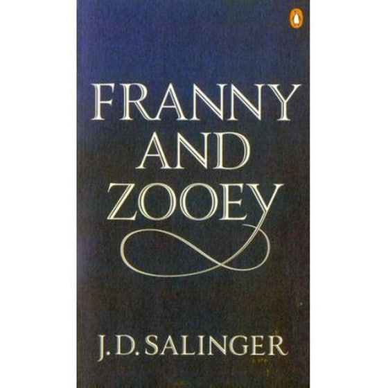 Franny and Zooey image 0