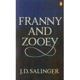 Franny and Zooey