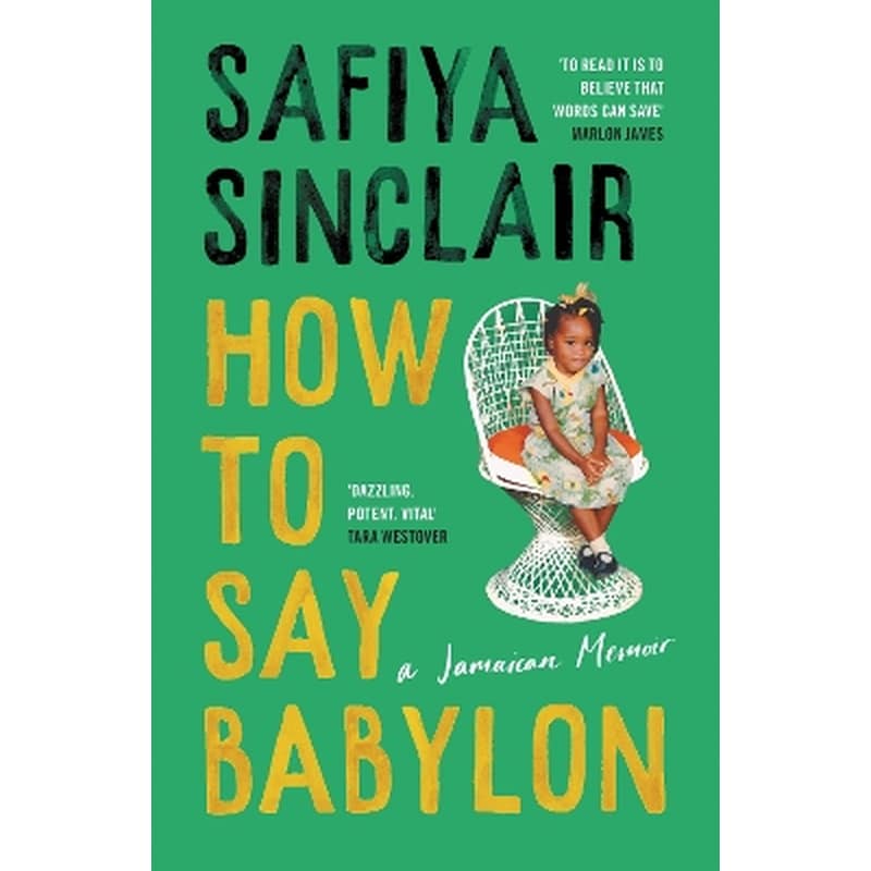 How To Say Babylon